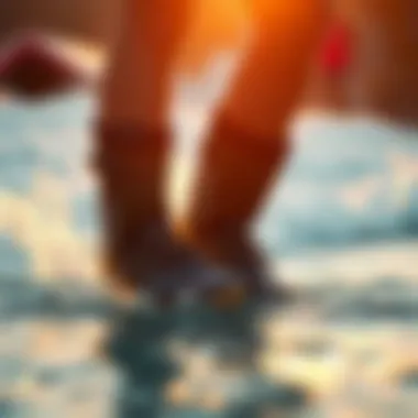 Notable In-Depth Exploration of O'Neill Surf Booties Notable In-Depth Exploration of O'Neill Surf Booties