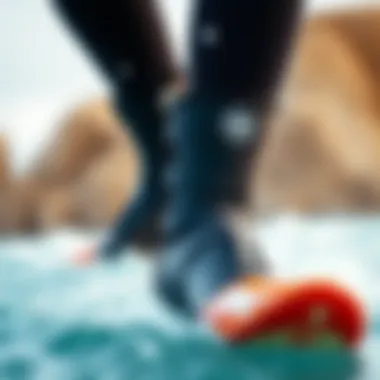 In-Depth Exploration of O'Neill Surf Booties Summary In-Depth Exploration of O'Neill Surf Booties Summary