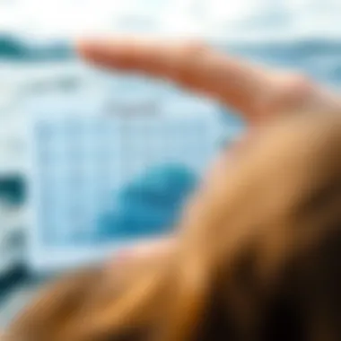 Chemical Composition of Seawater Chemical composition chart of seawater