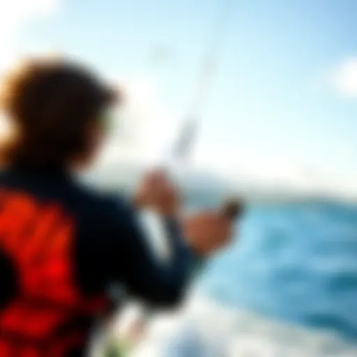 Kite Surfing Lessons in Maui: A Comprehensive Guide Introduction