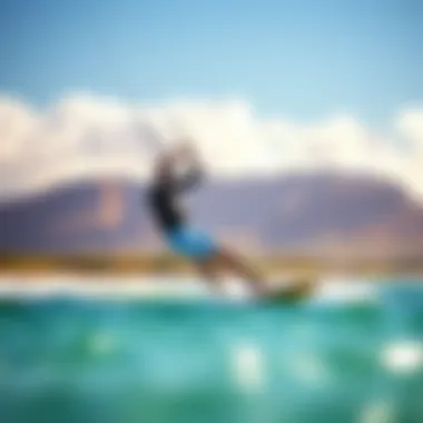 Kite Surfing Lessons in Maui: A Comprehensive Guide Summary