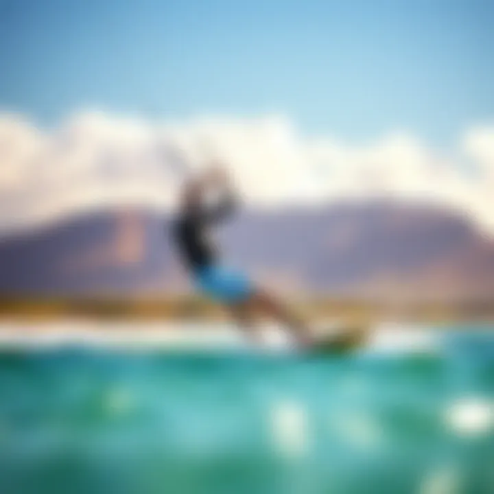 Kite Surfing Lessons in Maui: A Comprehensive Guide Summary