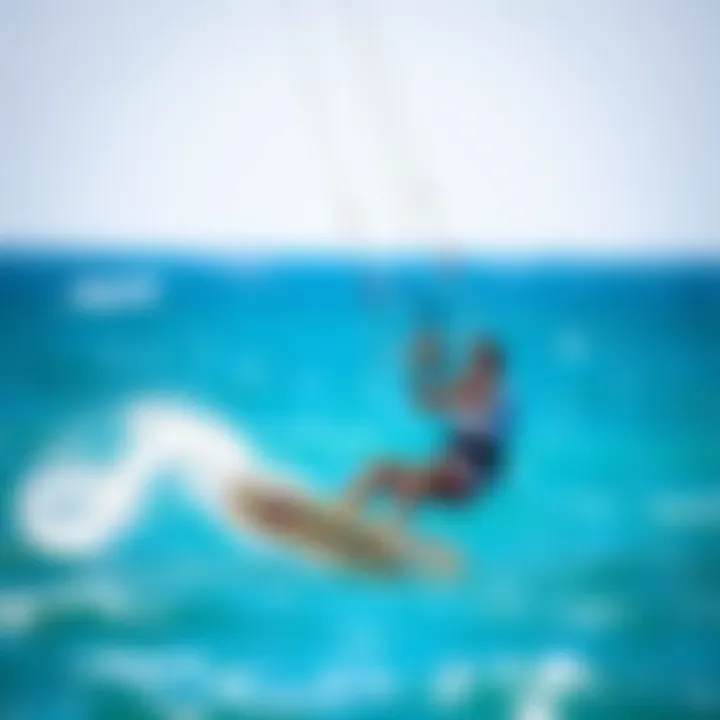 Kitesurfing in Sicily: A Comprehensive Guide Introduction
