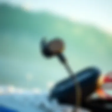 Maintenance Tips for Longevity of Surfing Earbuds Maintenance tips for longevity of earbuds