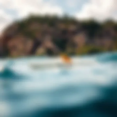 Navigating the Waters: A Comprehensive Exploration of Foam Top Surfboards Summary