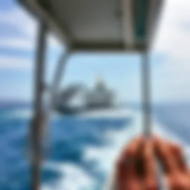 Notable Navigating the Waters: A Comprehensive Guide to the Tarifa-Tanger Ferry Notable Navigating the Waters: A Comprehensive Guide to the Tarifa-Tanger Ferry