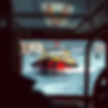 Navigating the Waters: A Comprehensive Guide to the Tarifa-Tanger Ferry Summary Navigating the Waters: A Comprehensive Guide to the Tarifa-Tanger Ferry Summary
