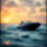 Navigating the Waters: Boat Surfing Techniques and Insights Introduction