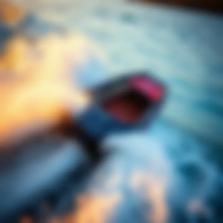Navigating the Waters: Boat Surfing Techniques and Insights Summary