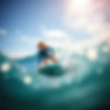 Notable Navigating the Waters: The Comprehensive Guide to Waterproof Cameras for Surfing Notable Navigating the Waters: The Comprehensive Guide to Waterproof Cameras for Surfing