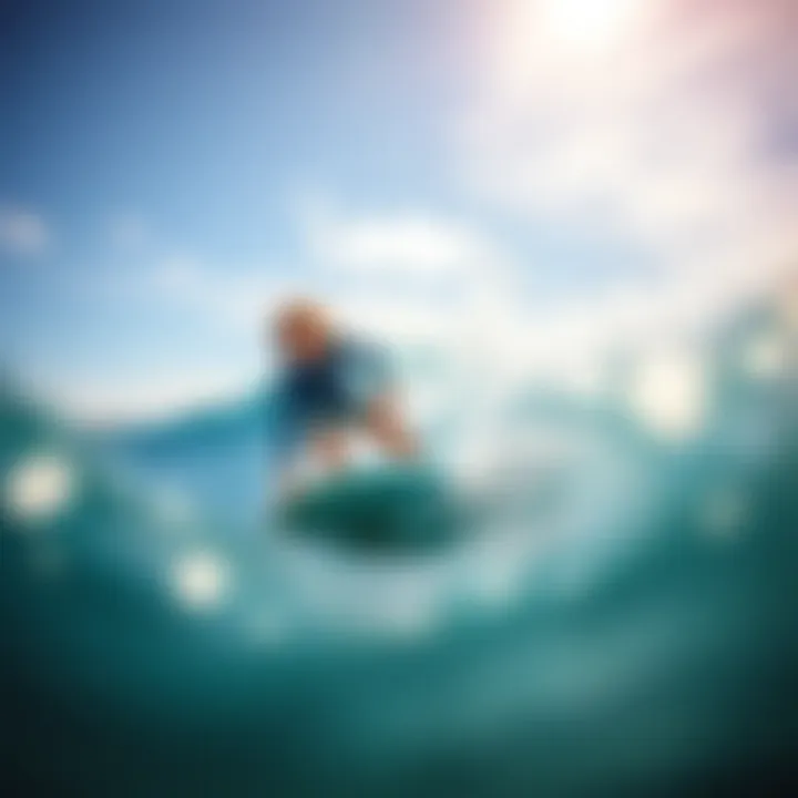 Notable Navigating the Waters: The Comprehensive Guide to Waterproof Cameras for Surfing Notable Navigating the Waters: The Comprehensive Guide to Waterproof Cameras for Surfing