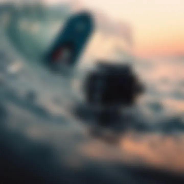 Navigating the Waters: The Comprehensive Guide to Waterproof Cameras for Surfing Summary Navigating the Waters: The Comprehensive Guide to Waterproof Cameras for Surfing Summary