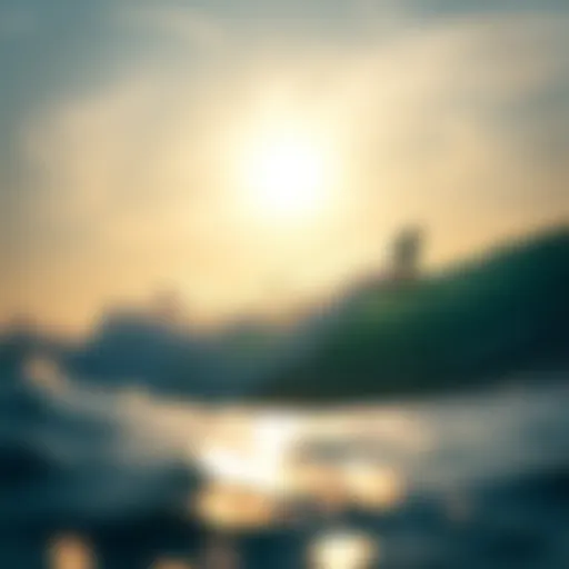 Navigating the Waves: A Comprehensive Guide for First-Time Surfers Introduction