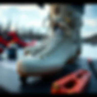 Essential Maintenance Tools for Skates Tools and products for maintaining cruiser skates