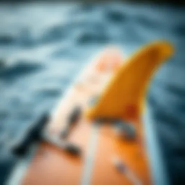 Essential Maintenance Tools for Noserider Fins Maintenance tools and tips for keeping noserider fins in optimal condition