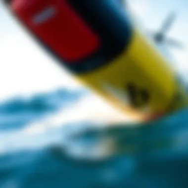 Technical specifications of the Ocean Rodeo Flite