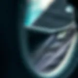 Seamless Stitching for Enhanced Durability Interior view showcasing the seamless stitching of the O'Neill Psycho Wetsuit