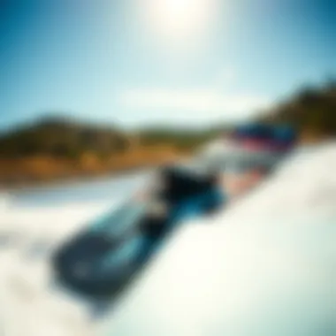 Essential wakeboarding gear for novices