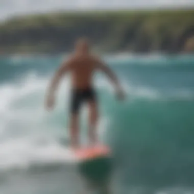 Dynamic Core Workout for Surfing Dynamic core workout routine for surfers