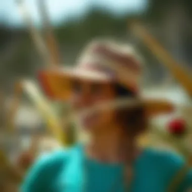 Essential Care Tips for Your Patagonia Sun Hat Care tips for maintaining the Patagonia sun hat