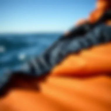 Patching Ripstop Nylon: Techniques and Considerations Summary Patching Ripstop Nylon: Techniques and Considerations Summary