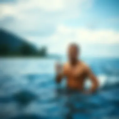 Notable Recognizing the Signs of Dehydration