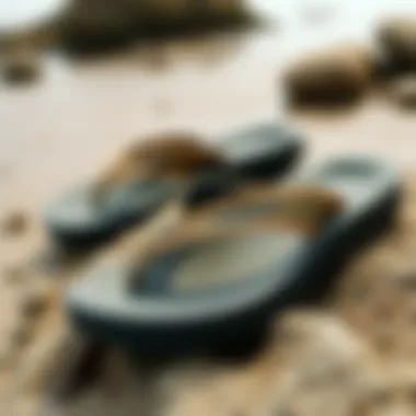 Eco-Friendly Materials of Reef Newport Sandals Eco-friendly materials used in Reef Newport sandals