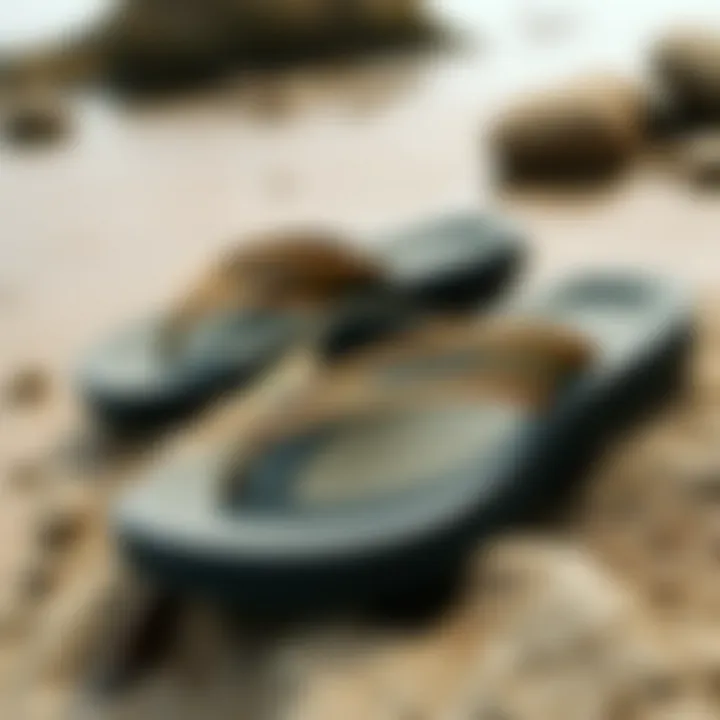 Eco-Friendly Materials of Reef Newport Sandals Eco-friendly materials used in Reef Newport sandals