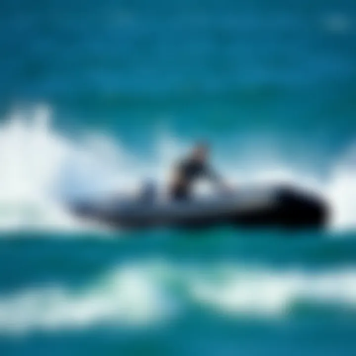 Notable Rib Guard Surfing: Essential Insights Into Safety and Performance