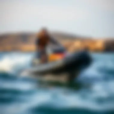 Rib Guard Surfing: Essential Insights Into Safety and Performance Summary Rib Guard Surfing: Essential Insights Into Safety and Performance Summary