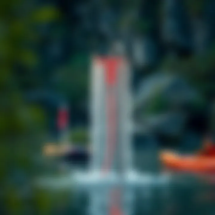 RinseKit Portable Outdoor Shower: A Comprehensive Guide Summary