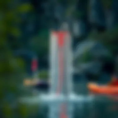 RinseKit Portable Outdoor Shower: A Comprehensive Guide Summary RinseKit Portable Outdoor Shower: A Comprehensive Guide Summary