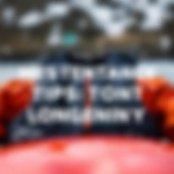 Essential Maintenance Tips for Longevity Maintenance tips for the Rip Curl heated vest displayed visually