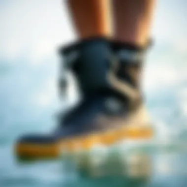 Maintenance of Rip Curl Pocket Reef Boot for Longevity Maintenance tips for ensuring longevity of the Rip Curl Pocket Reef Boot.