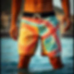 Roxy Endless Summer Boardshorts: An In-Depth Exploration Introduction