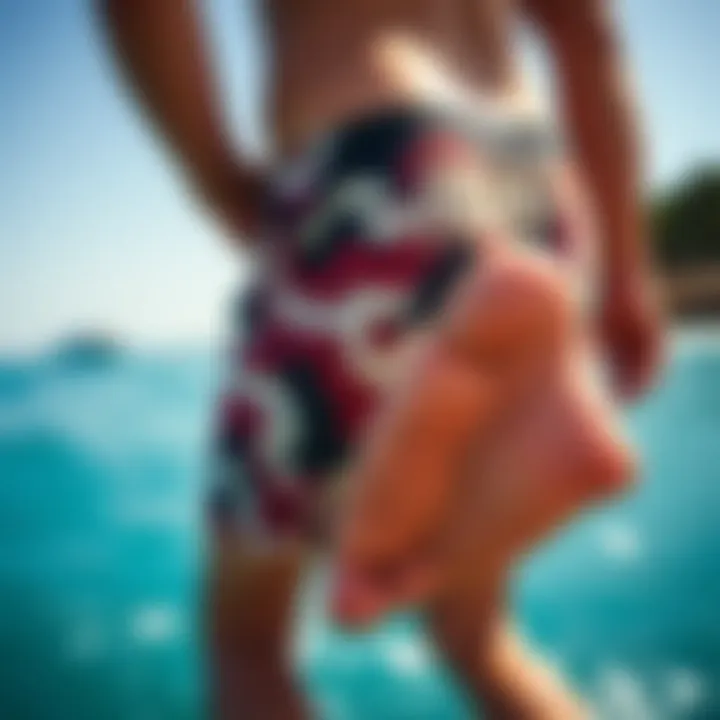 Roxy Endless Summer Boardshorts: An In-Depth Exploration Summary