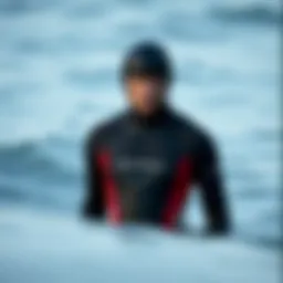 Selecting the Right Wetsuit for 40 Degree Water Introduction