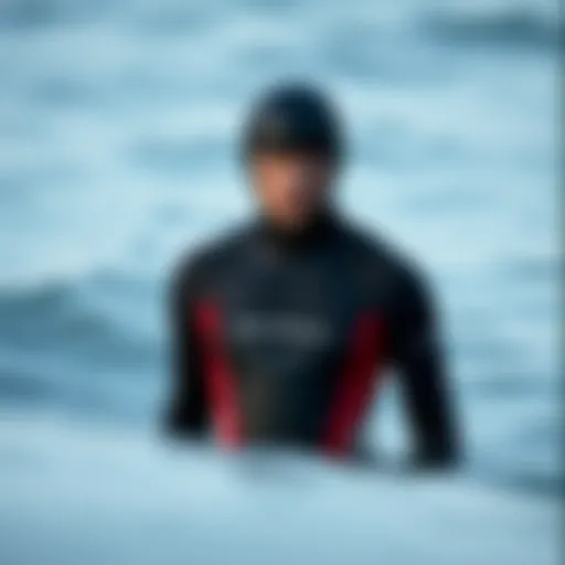 Selecting the Right Wetsuit for 40 Degree Water Introduction