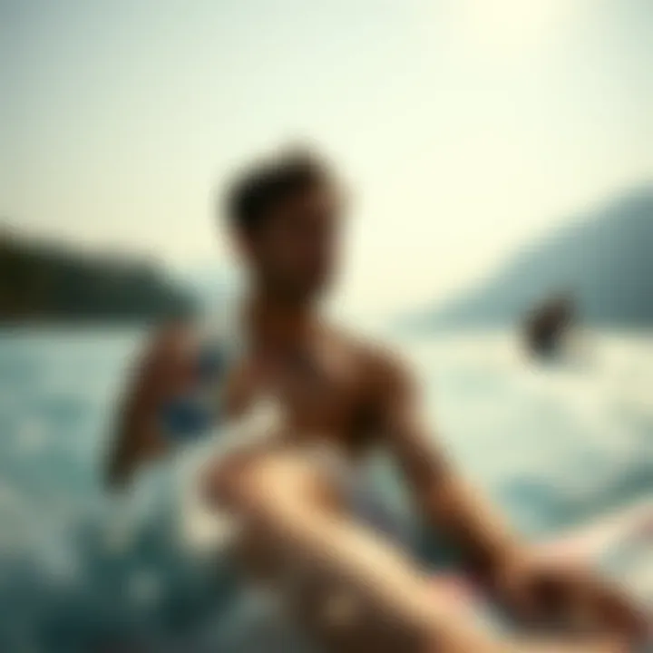 Importance of Hydration in Preventing Muscle Cramps Hydration tips for athletes