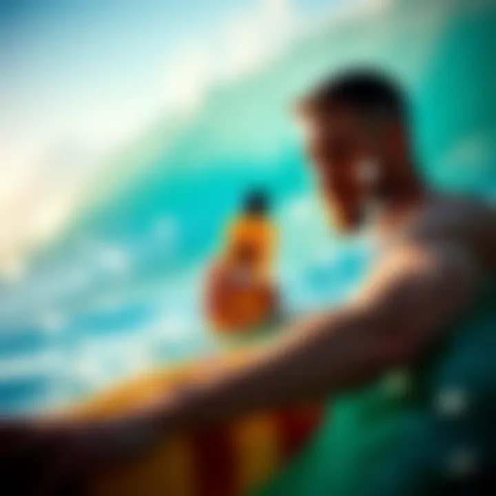 Notable Sun Bum Conditioner Review