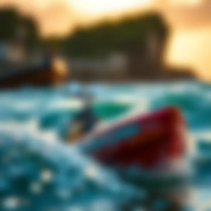 Sustainability in Sun Bum Sea Spray Eco-friendly aspects of Sun Bum Sea Spray