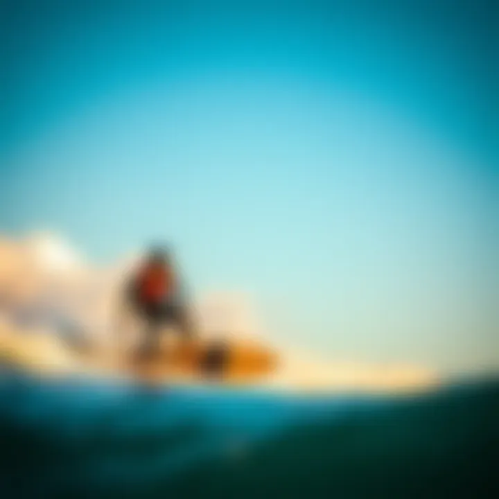 Choosing the Right Surf Foil Package Guidelines for selecting the right surf foil setup