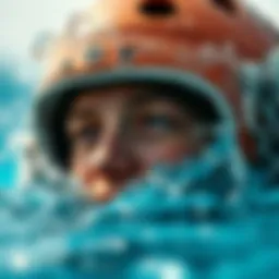 Techniques to Clear Water from Your Ears Introduction