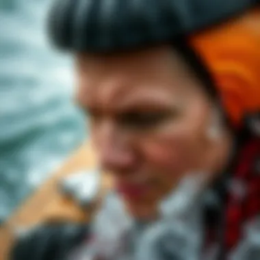 Techniques to Clear Water from Your Ears Summary Techniques to Clear Water from Your Ears Summary