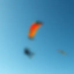 The Art and Science of Kite Flying: Harnessing the Breeze Introduction