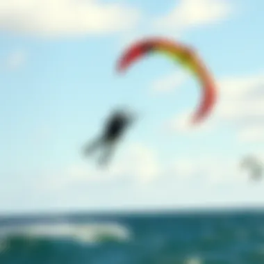 Notable The Art and Science of Kite Flying: Harnessing the Breeze Notable The Art and Science of Kite Flying: Harnessing the Breeze