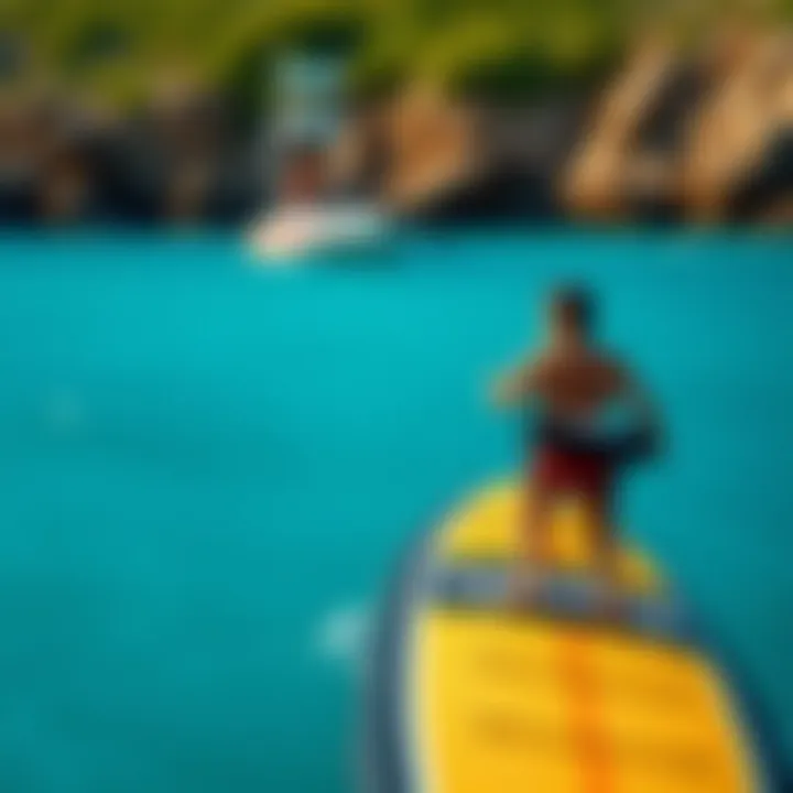 Notable The Best Soft Top Boards: A Comprehensive Guide to Choosing Your Ideal Watersports Companion