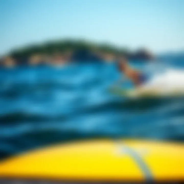 The Best Soft Top Boards: A Comprehensive Guide to Choosing Your Ideal Watersports Companion Summary