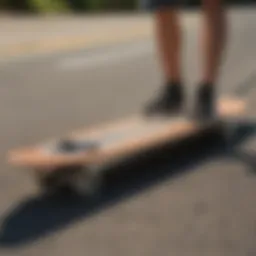 The Comprehensive Guide to 48-Inch Longboards Introduction