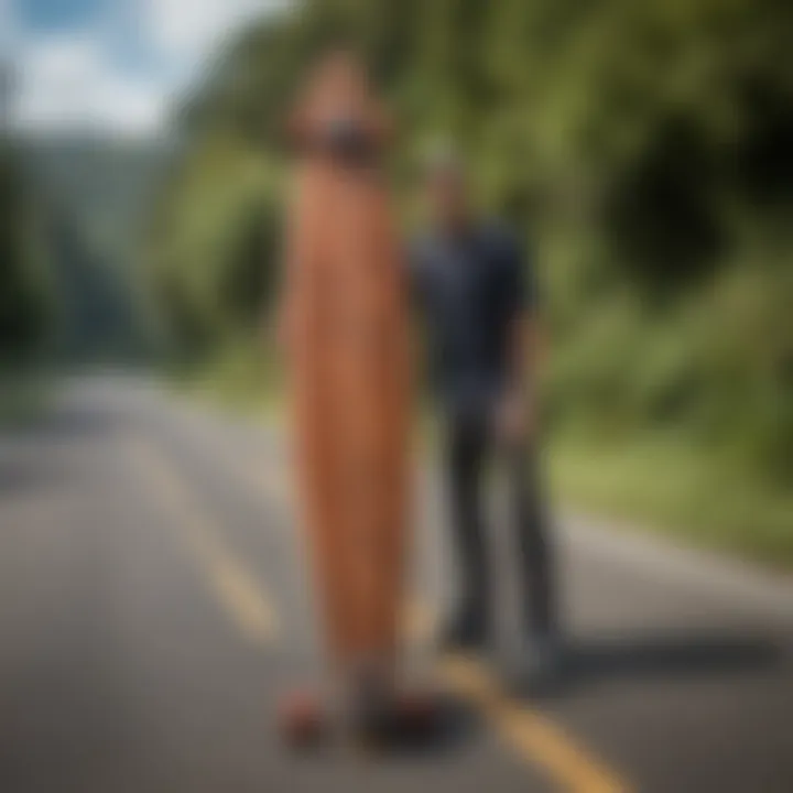 Notable The Comprehensive Guide to 48-Inch Longboards